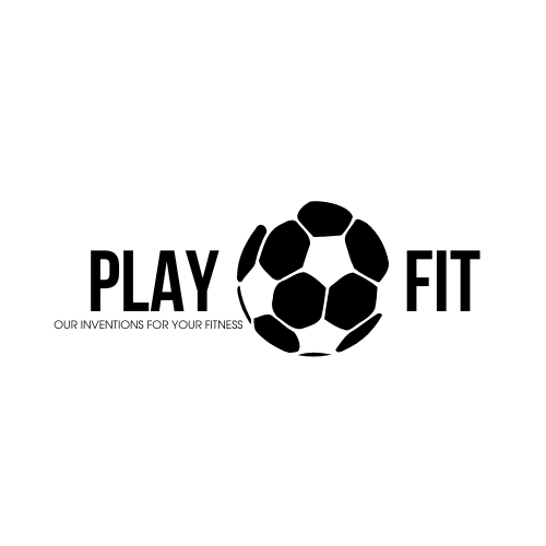 play fit logo design spwebdevs