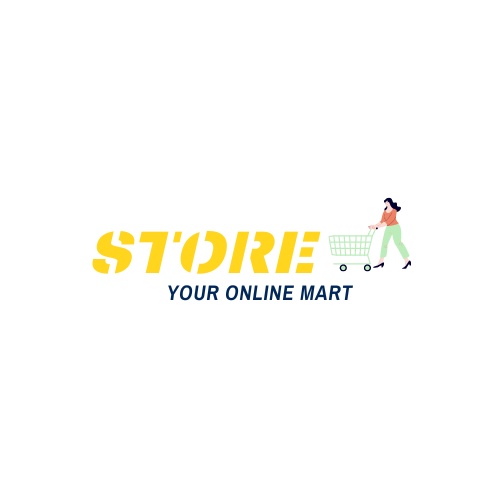 store logo design spwebdevs