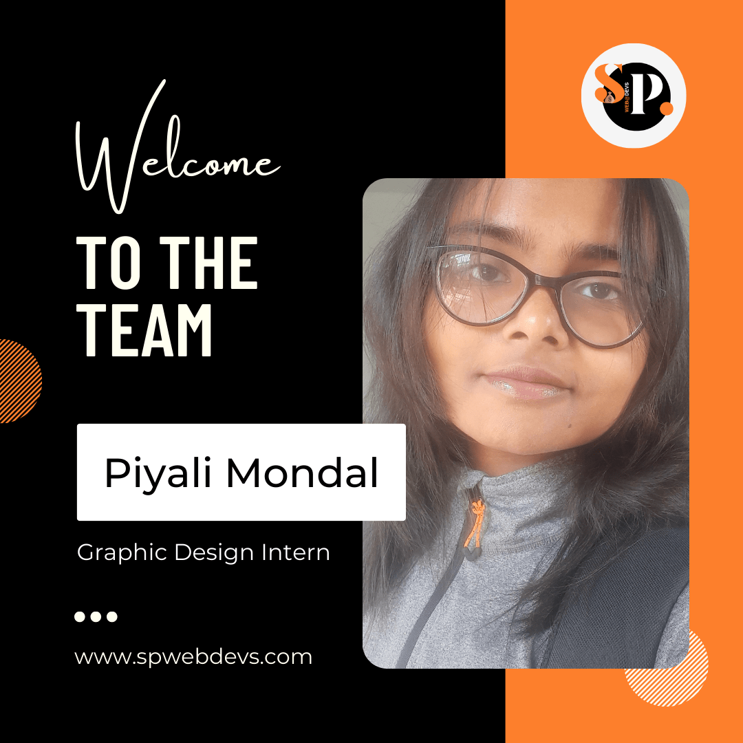 Piyali Mondal intern