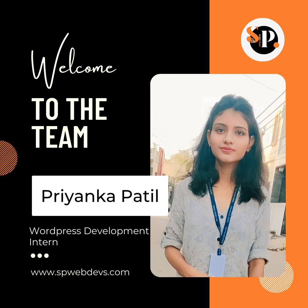 Priyanka Patil intern