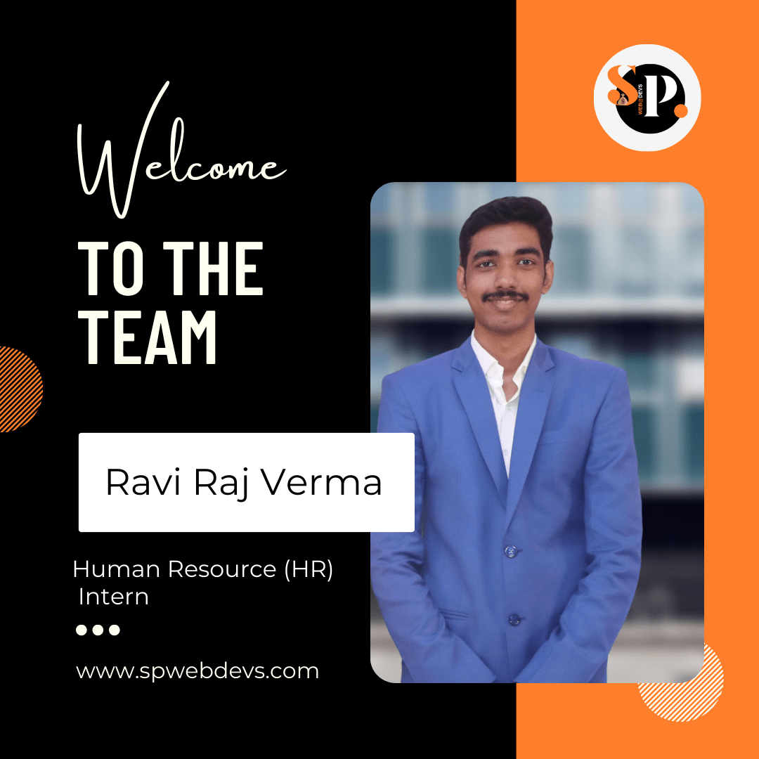 Ravi raj varma Intern