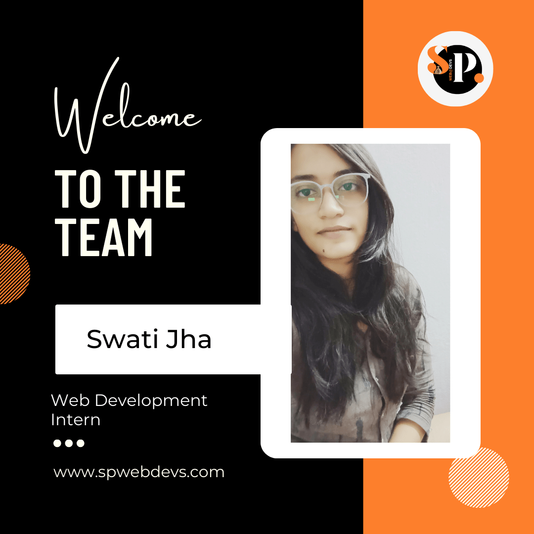 Swati jha intern