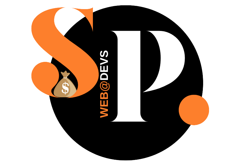 SpWeb@Devs Logo