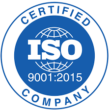 ISO Certification